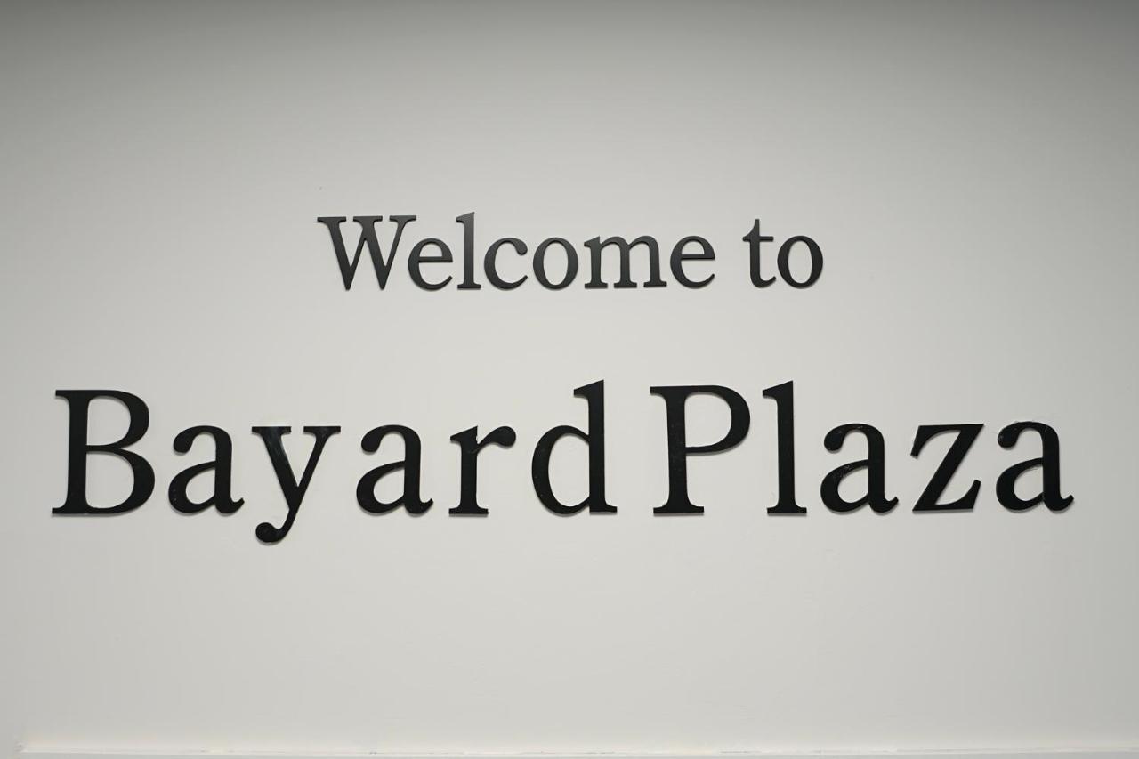 Appartement Bayard Plaza à Peterborough Extérieur photo