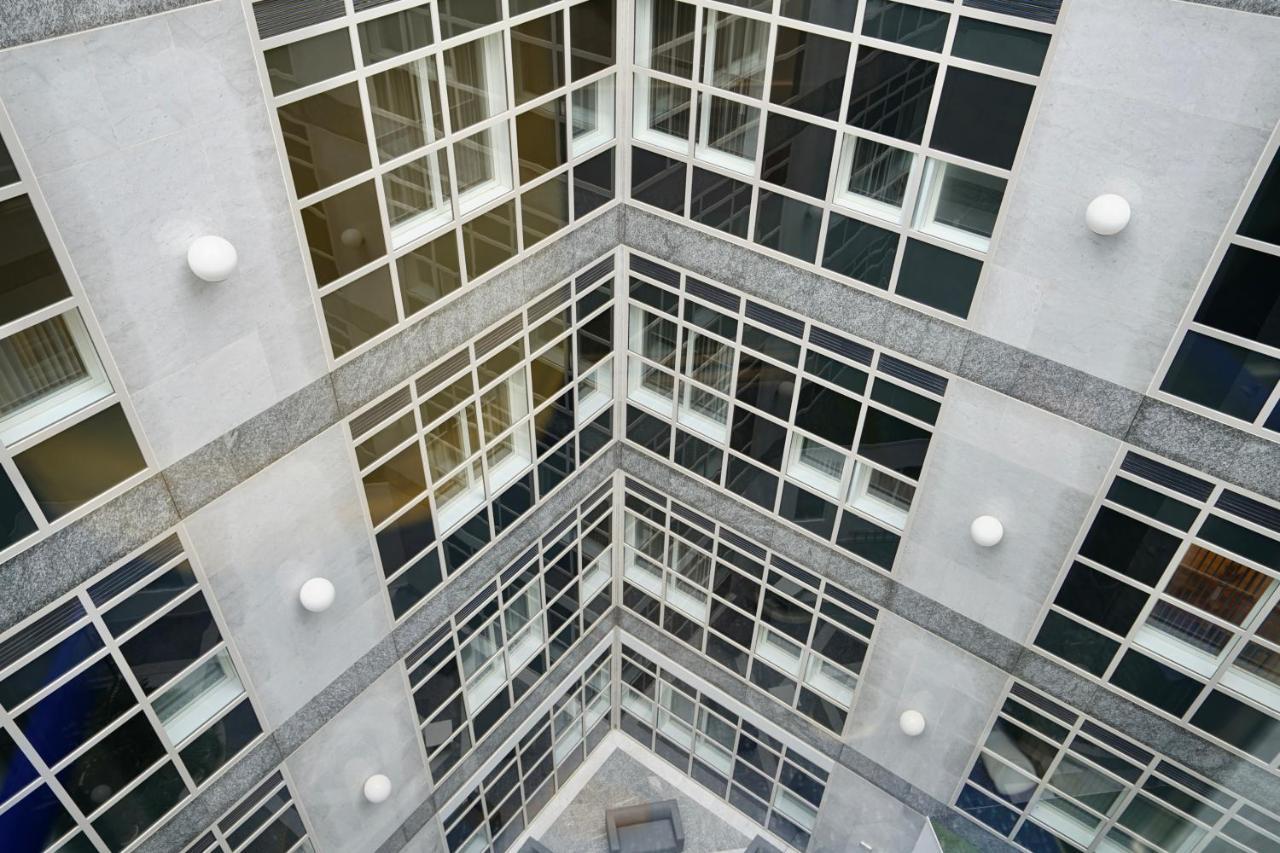 Appartement Bayard Plaza à Peterborough Extérieur photo